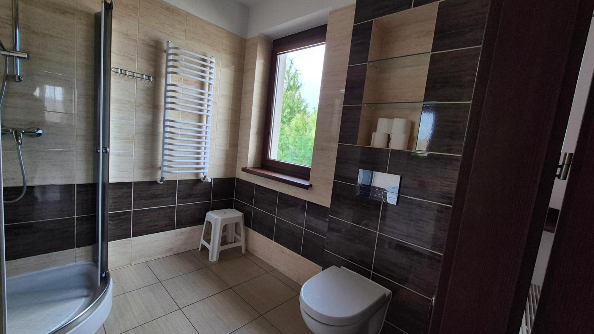 Rymanów-Zdrój Villa Asturia מראה חיצוני תמונה