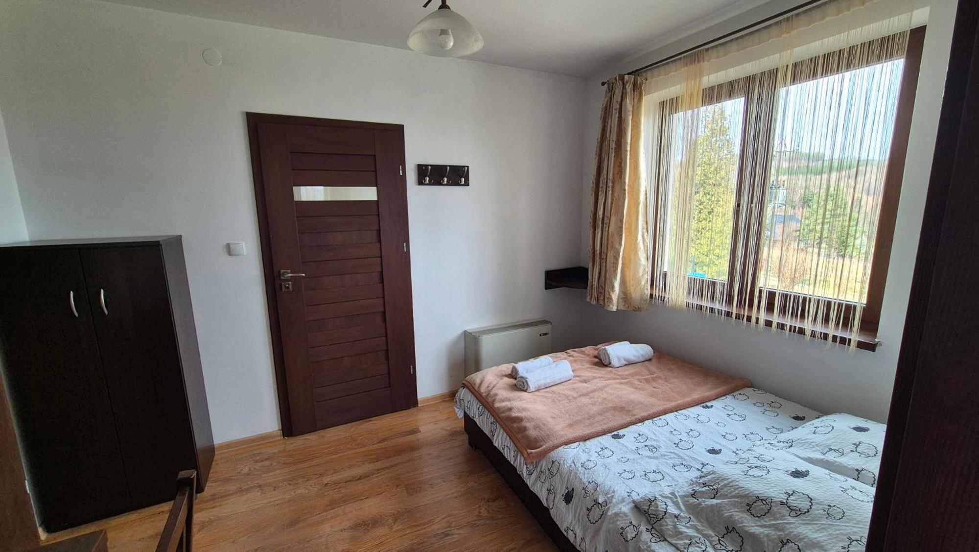 Rymanów-Zdrój Villa Asturia מראה חיצוני תמונה